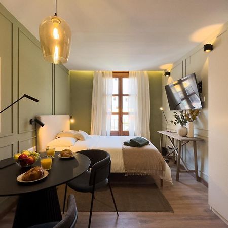 Oasis Suites Near Picasso Museum Barcellona Esterno foto