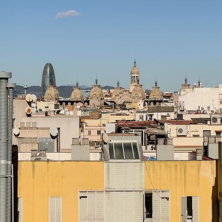 Oasis Suites Near Picasso Museum Barcellona Esterno foto