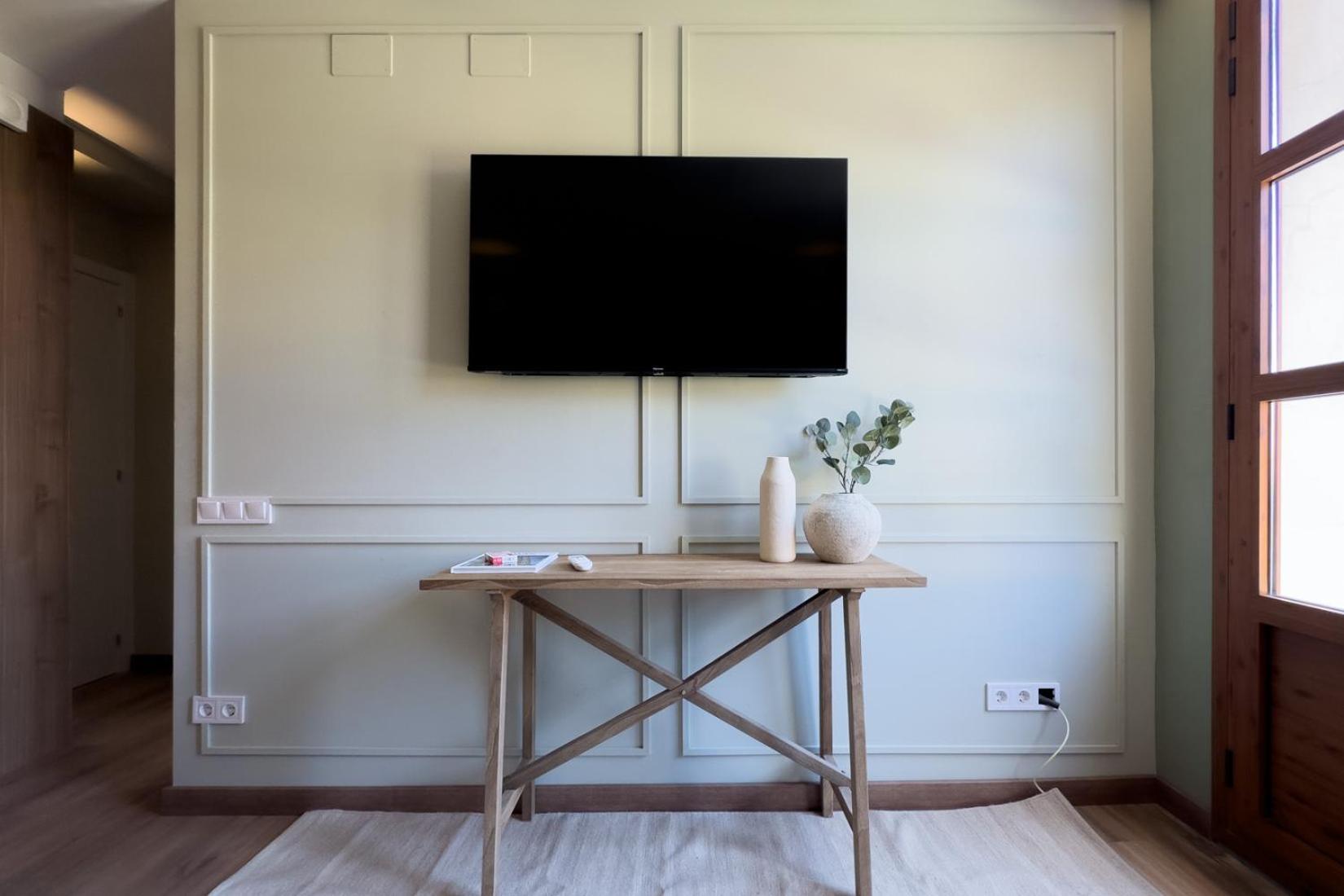 Oasis Suites Near Picasso Museum Barcellona Esterno foto
