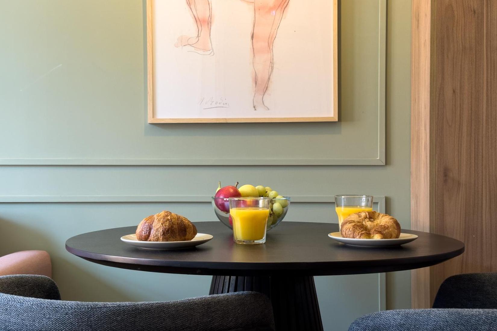 Oasis Suites Near Picasso Museum Barcellona Esterno foto