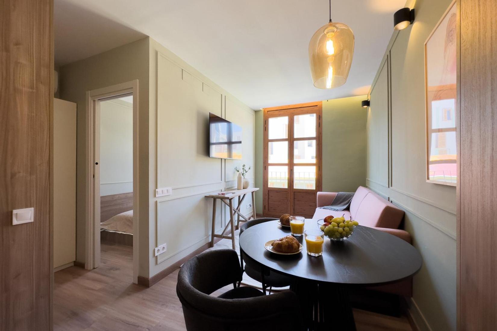 Oasis Suites Near Picasso Museum Barcellona Esterno foto