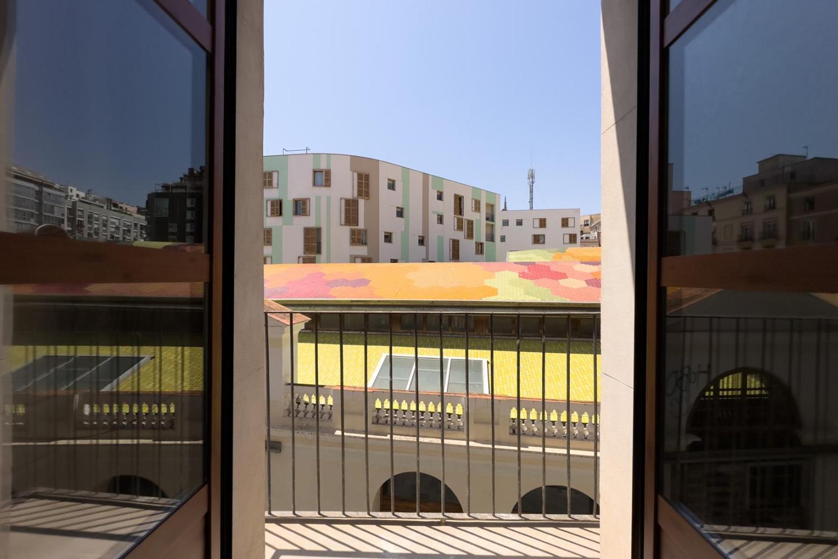Oasis Suites Near Picasso Museum Barcellona Esterno foto