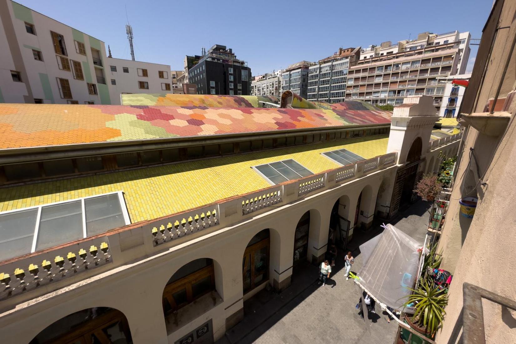 Oasis Suites Near Picasso Museum Barcellona Esterno foto