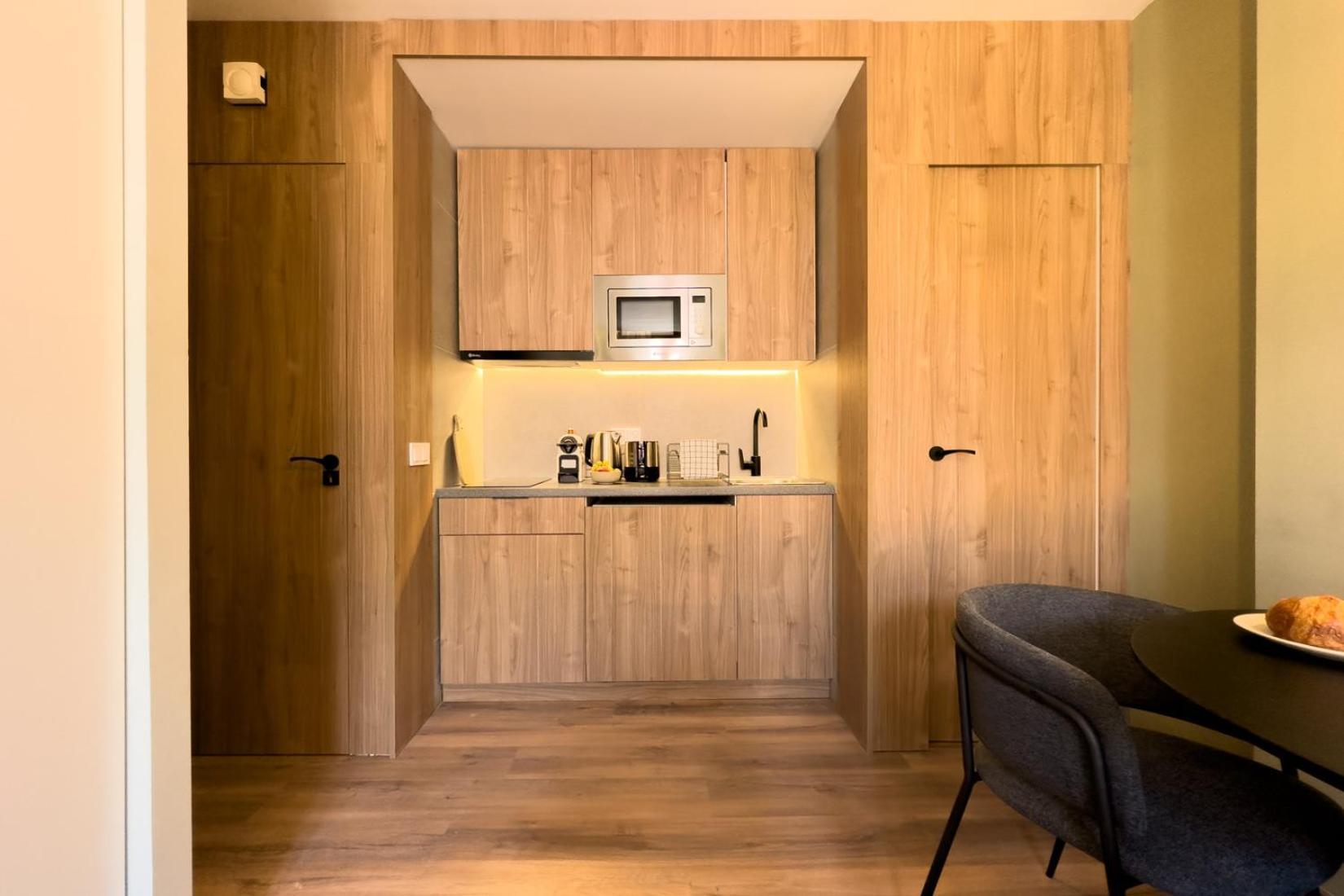 Oasis Suites Near Picasso Museum Barcellona Esterno foto