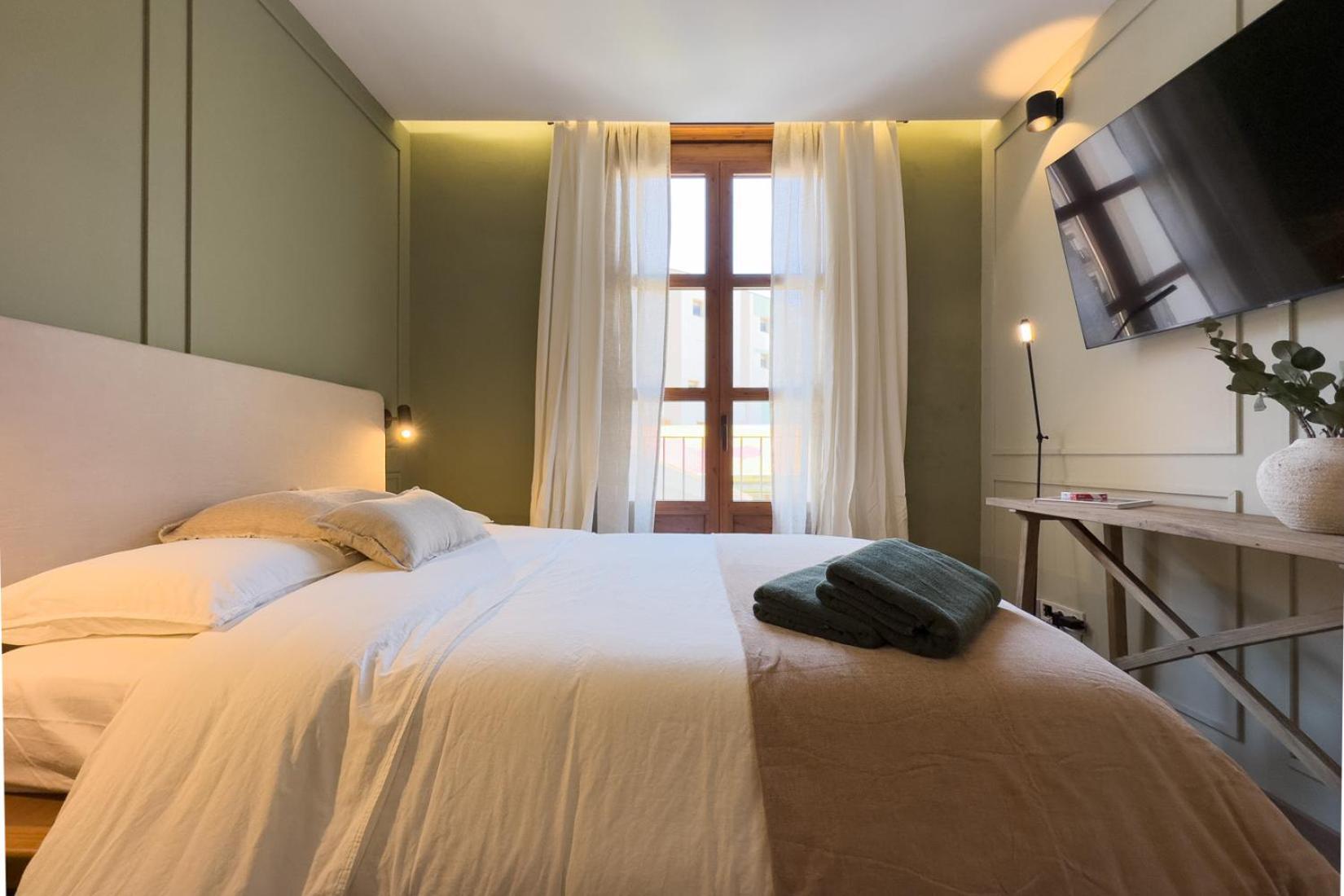 Oasis Suites Near Picasso Museum Barcellona Esterno foto