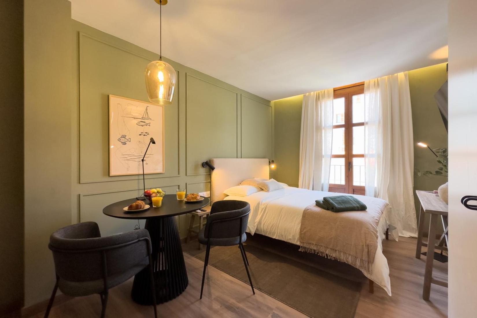 Oasis Suites Near Picasso Museum Barcellona Esterno foto
