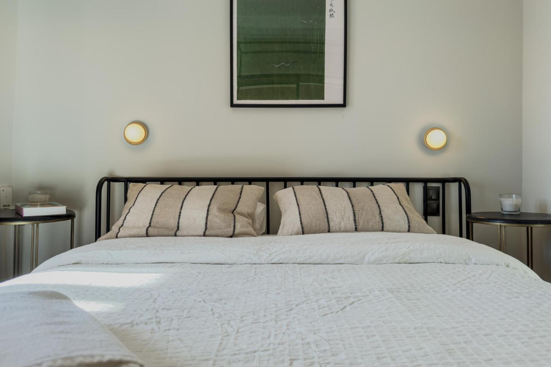 Oasis Suites Near Picasso Museum Barcellona Esterno foto
