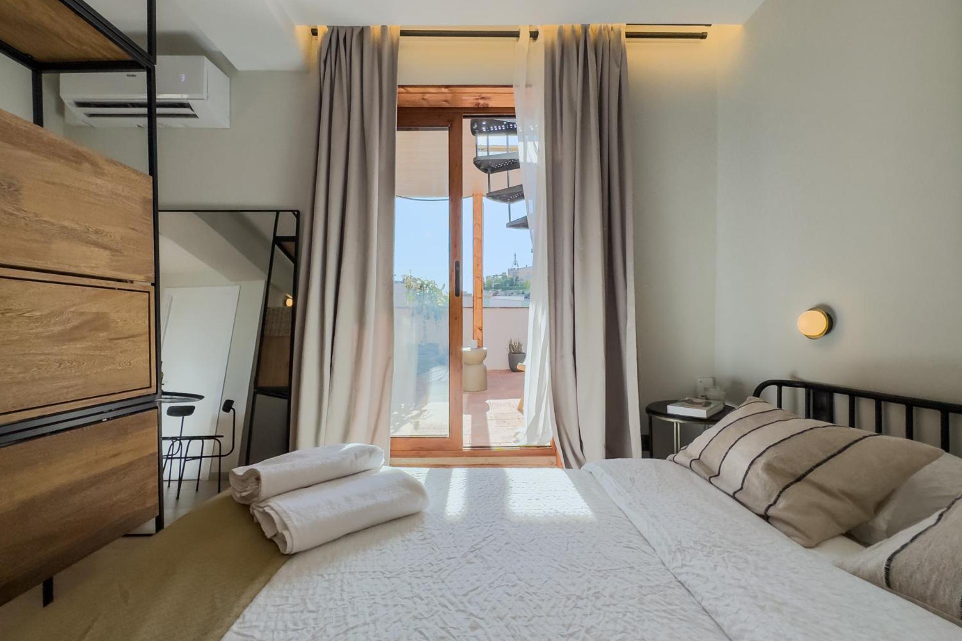 Oasis Suites Near Picasso Museum Barcellona Esterno foto