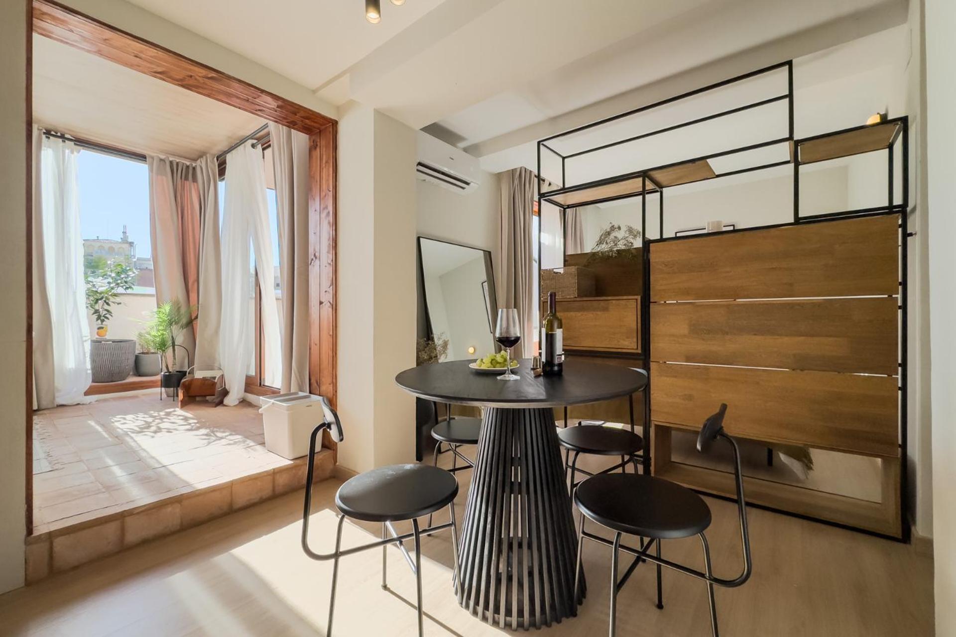 Oasis Suites Near Picasso Museum Barcellona Esterno foto