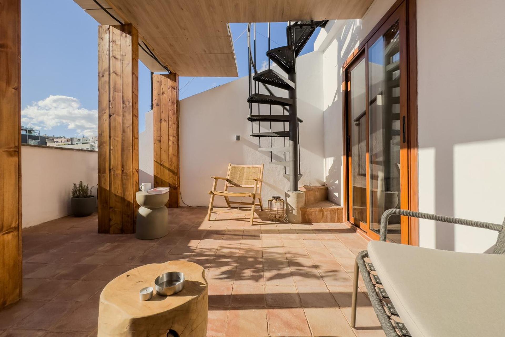 Oasis Suites Near Picasso Museum Barcellona Esterno foto