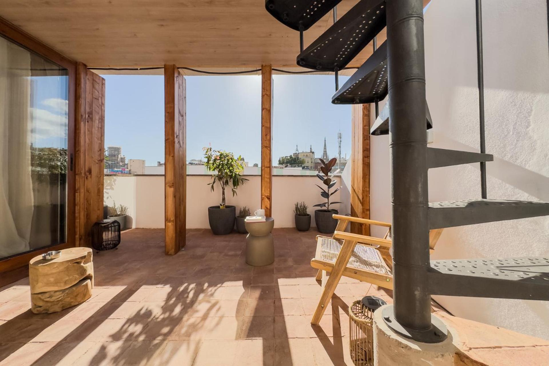 Oasis Suites Near Picasso Museum Barcellona Esterno foto