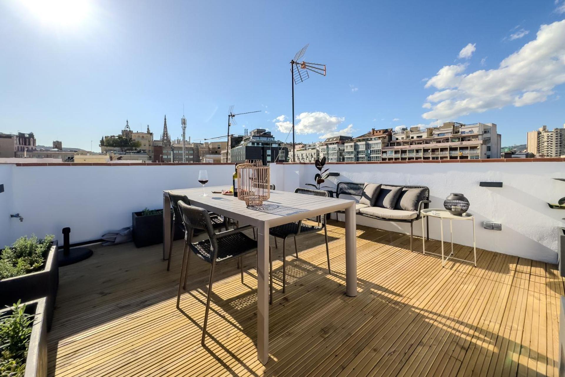 Oasis Suites Near Picasso Museum Barcellona Esterno foto