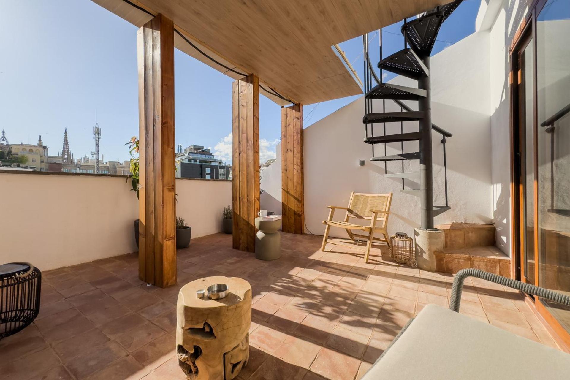 Oasis Suites Near Picasso Museum Barcellona Esterno foto